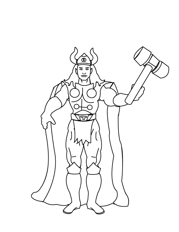 thor-from-avengers-coloring-pages-motherhood