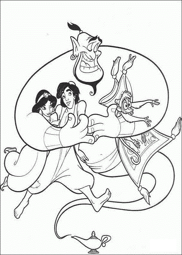 Coloring Pages Marvelous Princess Jasmine Coloring Pages To Print Pictures Free Disney Marvelous Princess Jasmine Coloring Pages Off The Wall Atl