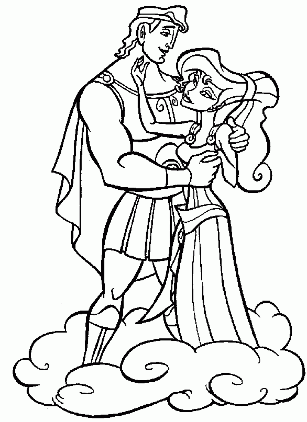 Free Printable Hercules Coloring Pages For Kids Coloring Wallpapers Download Free Images Wallpaper [coloring654.blogspot.com]
