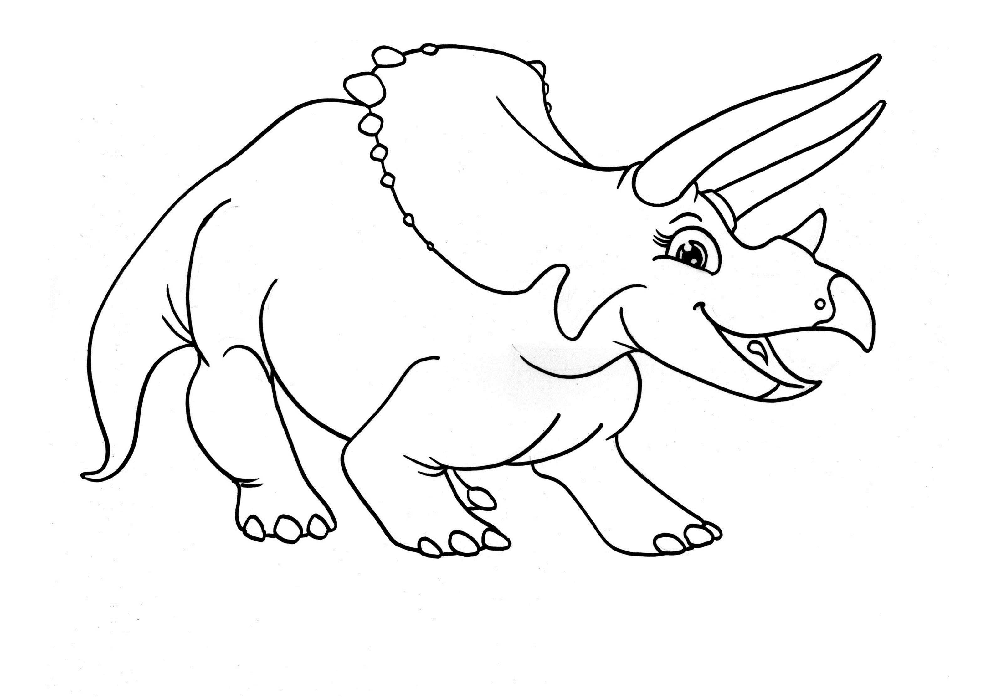 coloring-pages-dinosaur-free-printable-coloring-pages