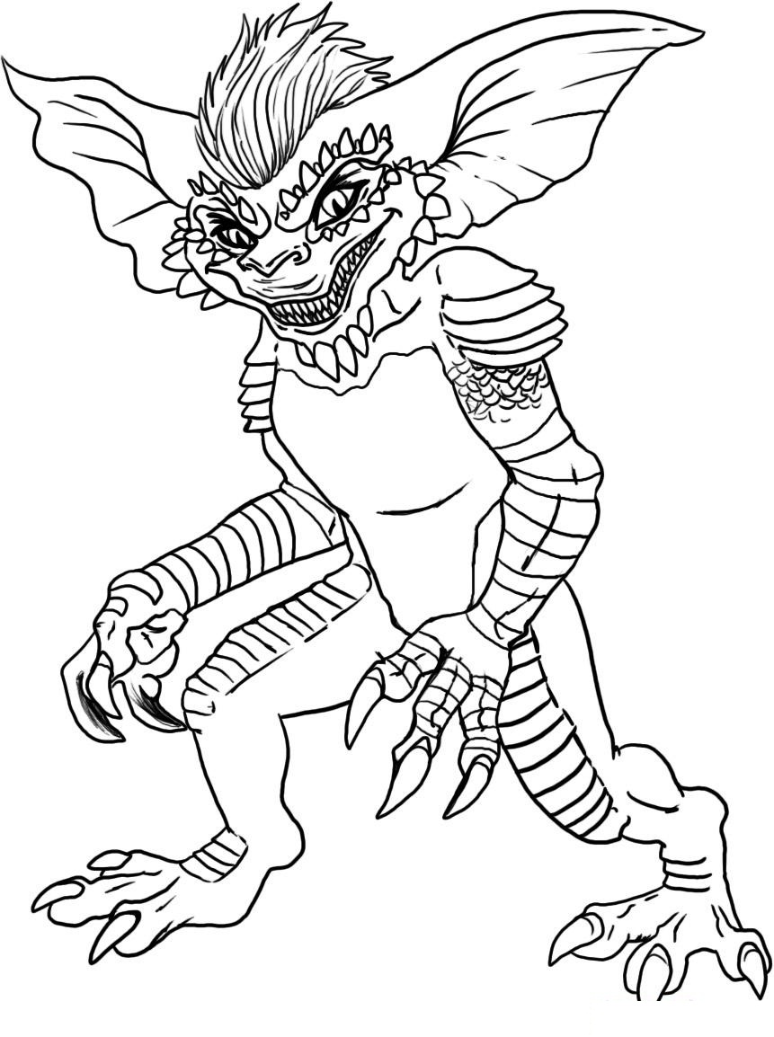 Coloring Pages To Print 4