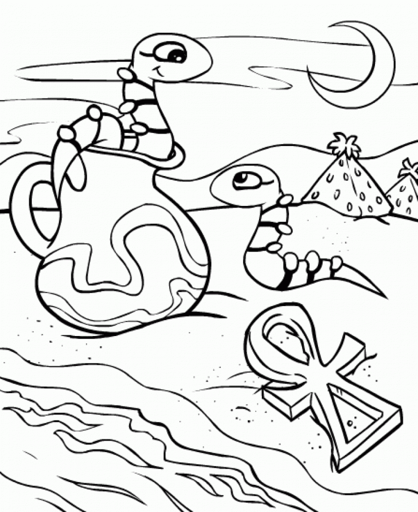 Neopets Coloring Pages To Print
