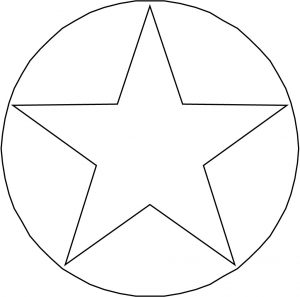 Free Printable Shapes Coloring Pages For Kids