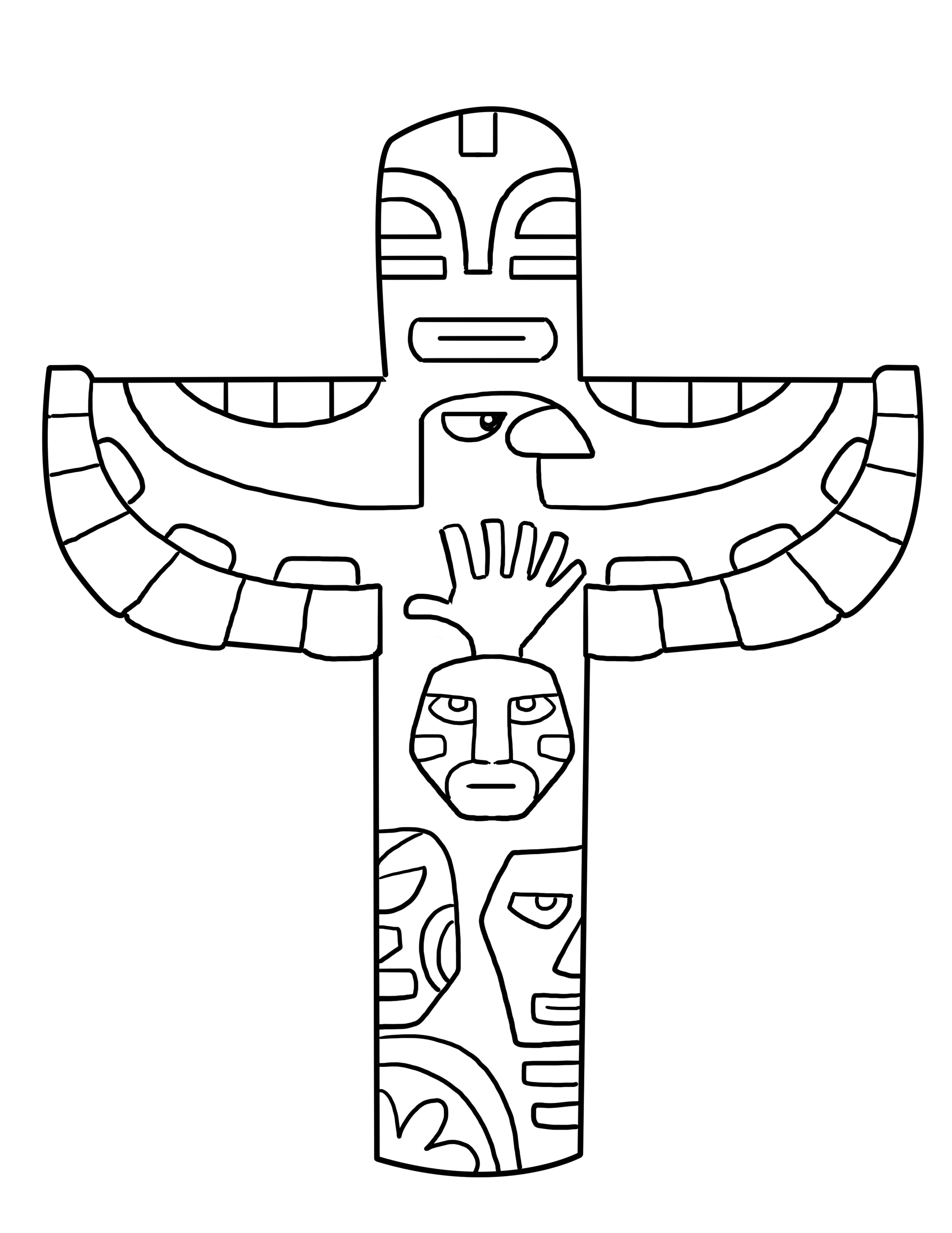 86 Christian Symbols Coloring Pages Download Free Images