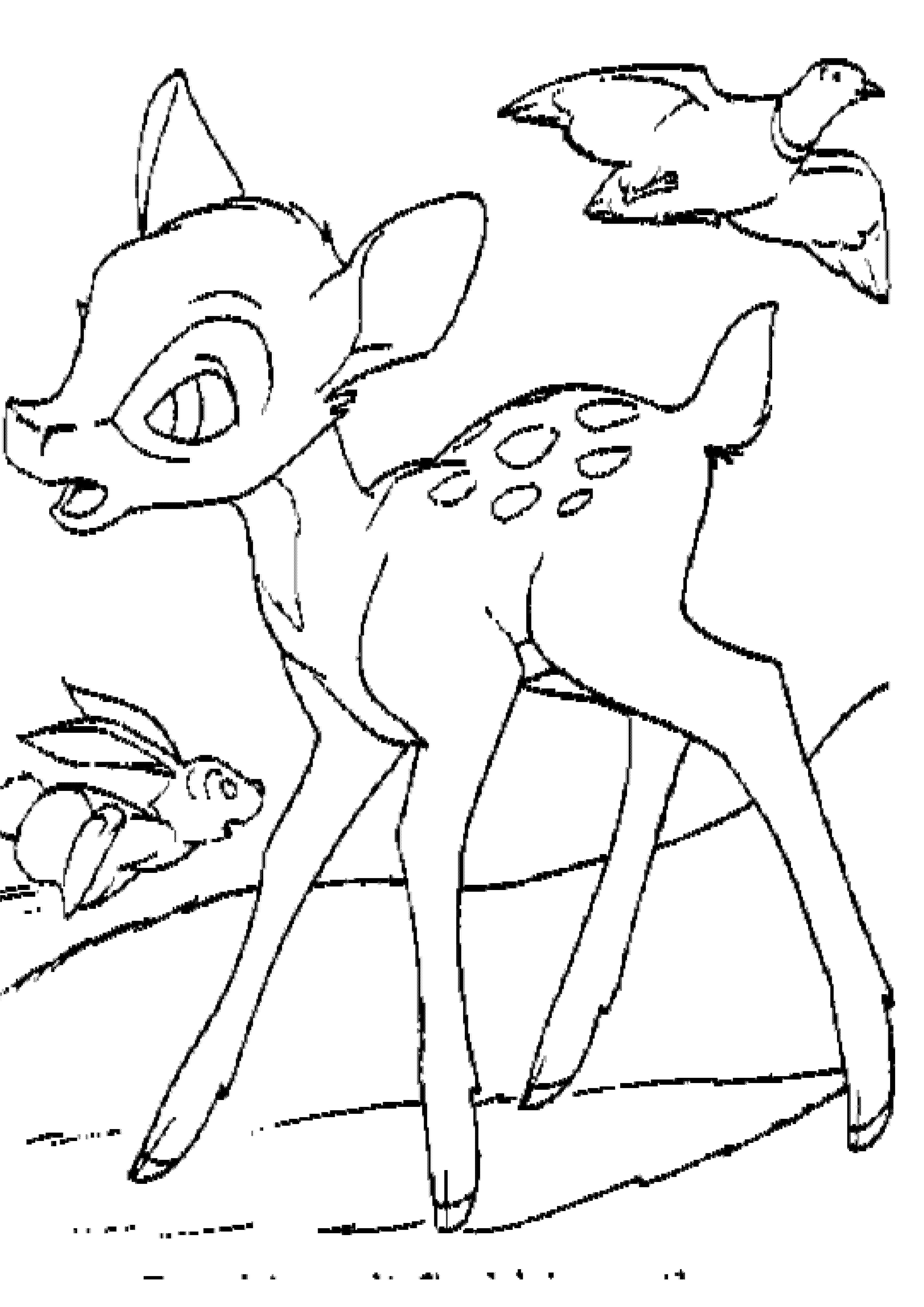 Coloring Pages For Kids Girls Disney