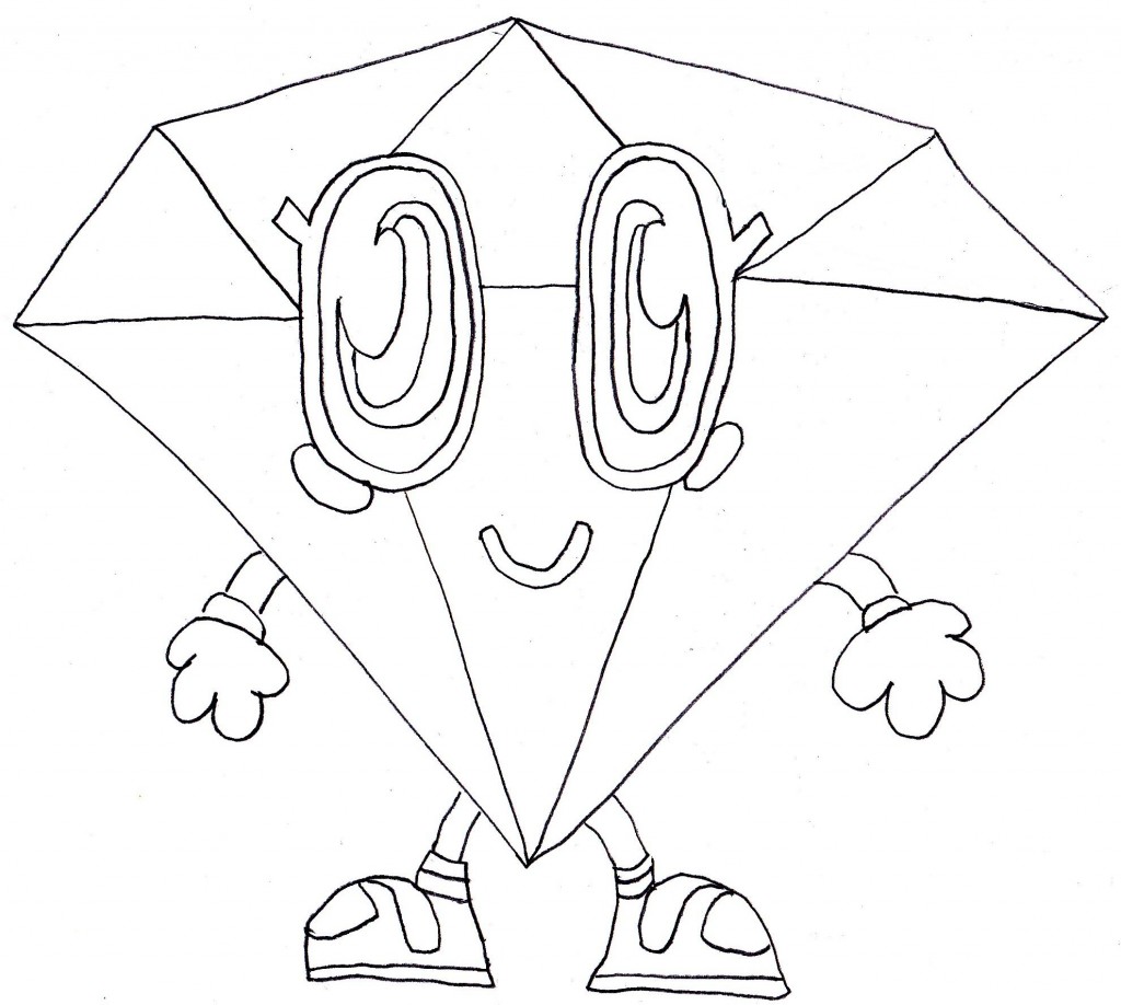 Moshi Monsters Moshlings Coloring Pages