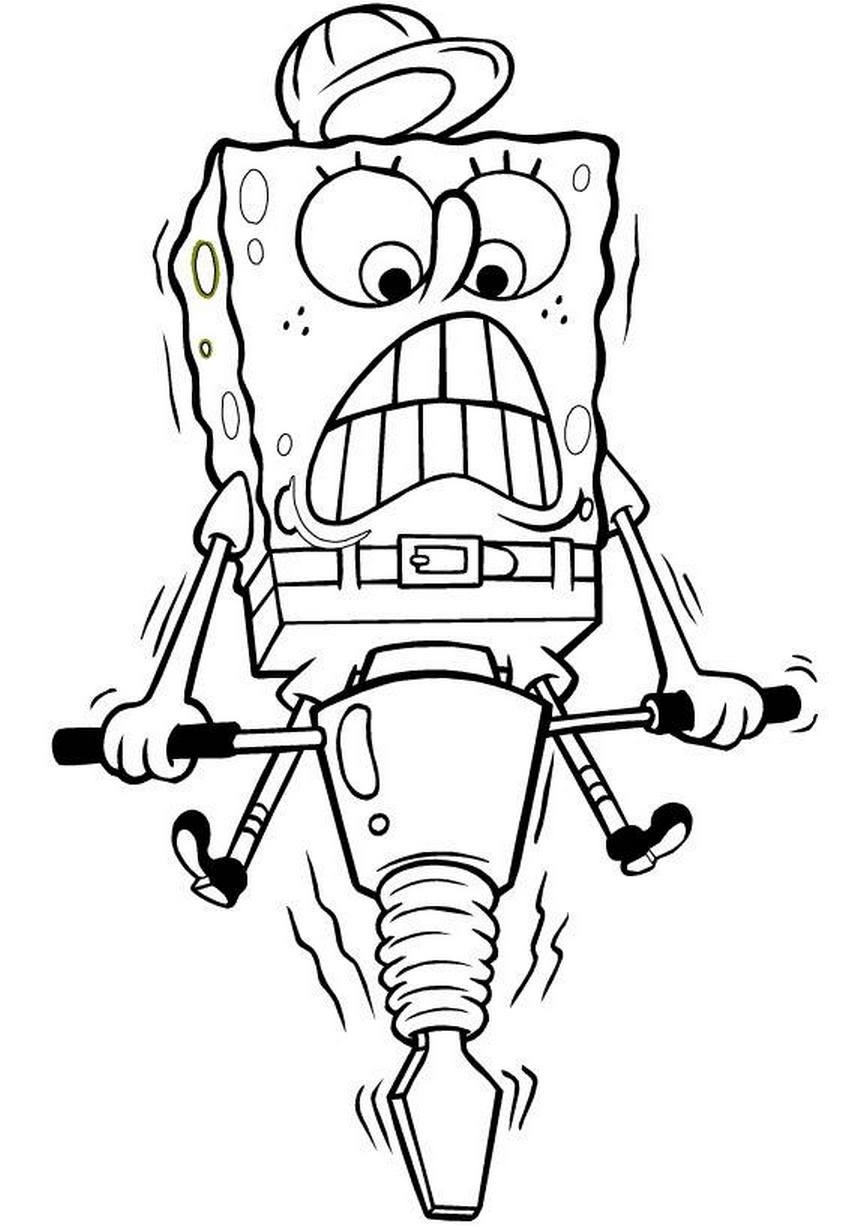 96  Nickelodeon Cartoon Coloring Pages  Latest HD