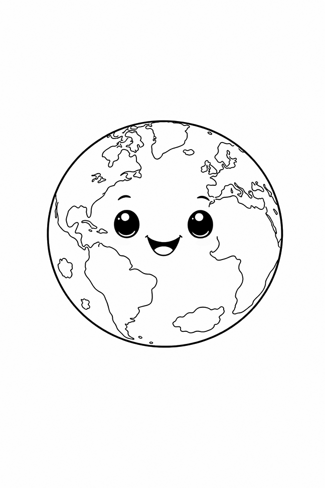 Earth