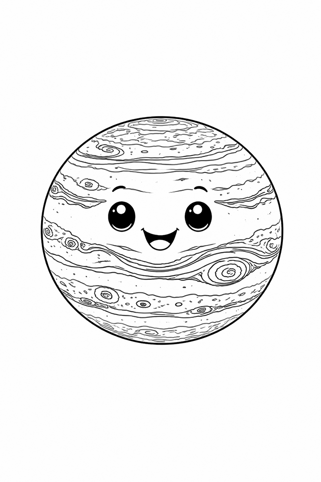 Jupiter