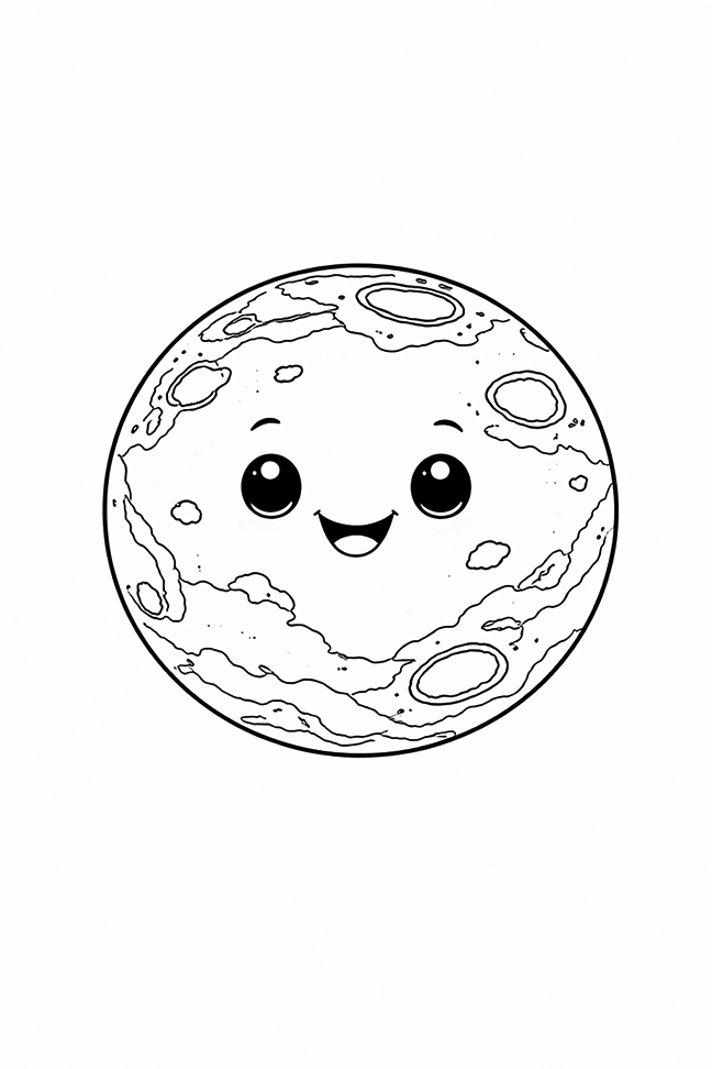 Mars