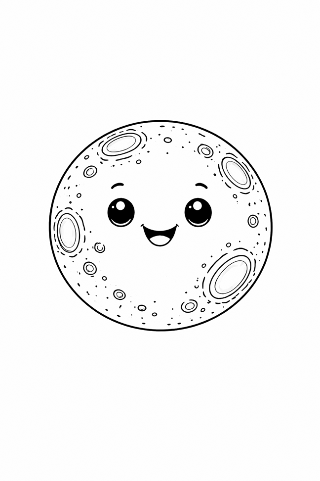 Moon
