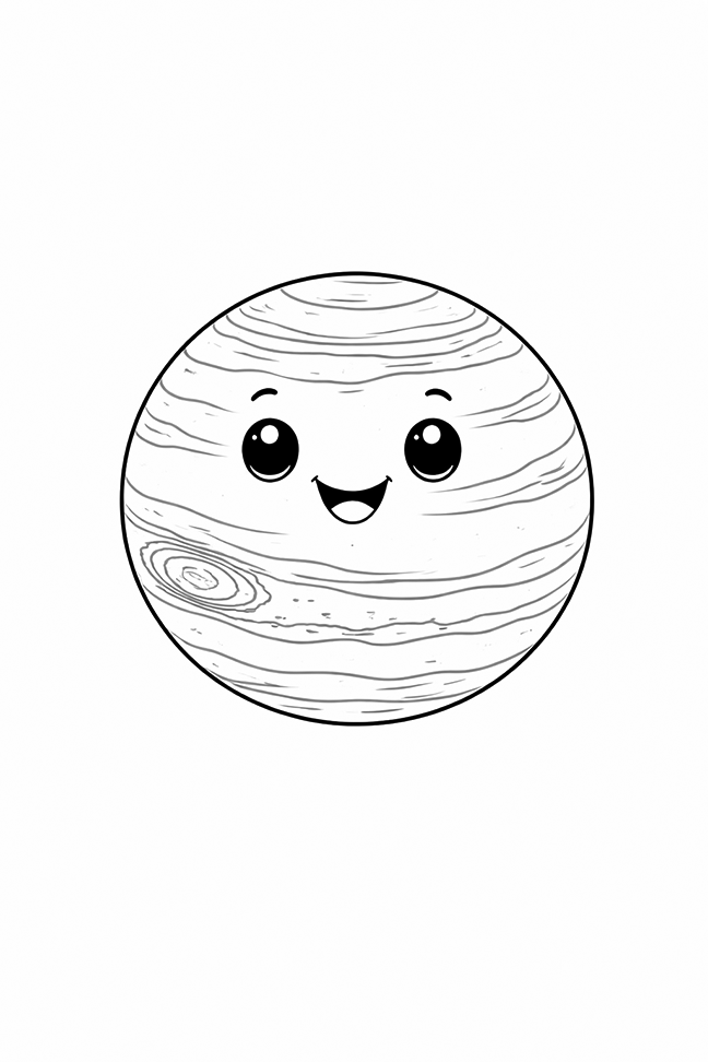 Neptune