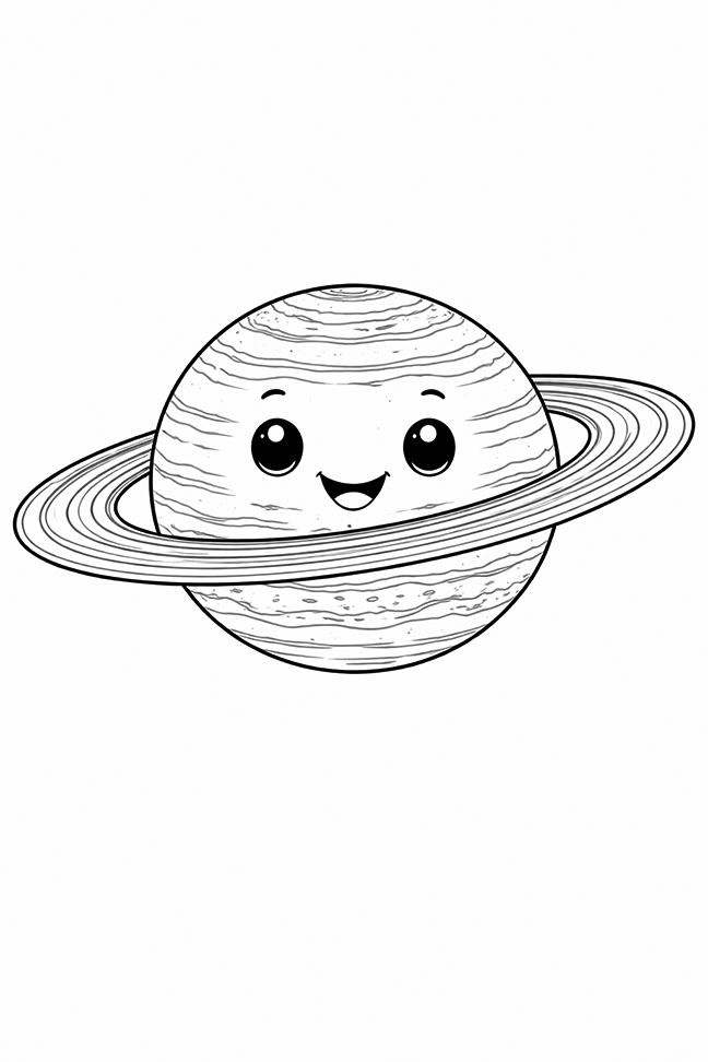 Saturn