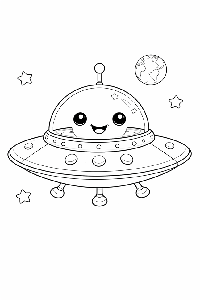 Ufo