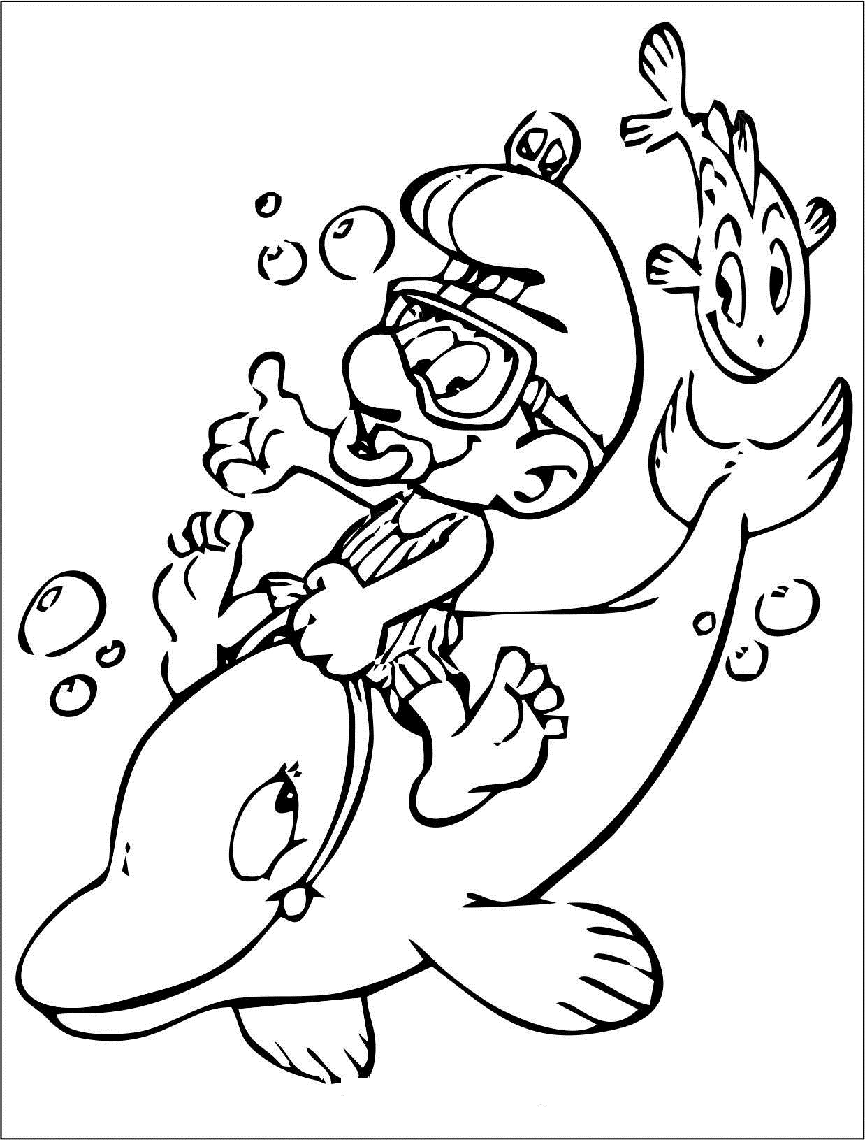 Gambar Free Printable Smurf Coloring Pages Kids Smurfs Cartoon di ...