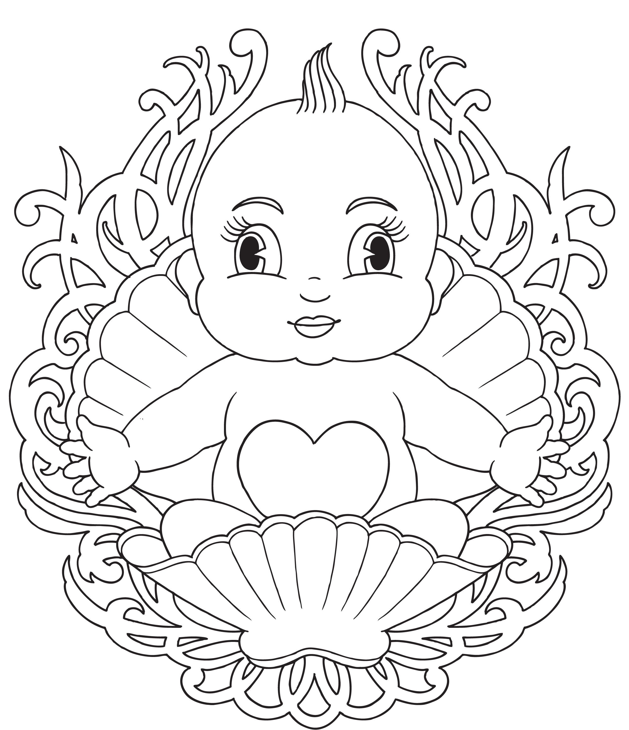 Baby Colouring In Hotsell, 20 OFF   www.hcb.cat