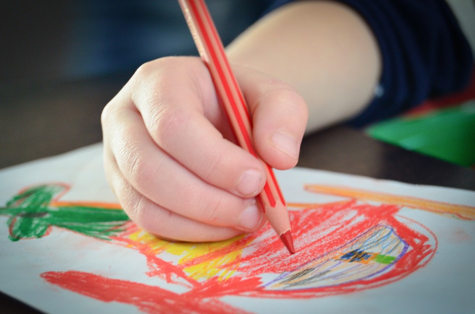 The Developmental Benefits Of Coloring Part 3 Best Coloring Pages 