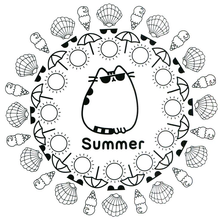 Featured image of post Summer Flower Coloring Summer Easy Coloring Pages For Kids : There are 1491 summer coloring pages for sale on etsy, and they cost $5.43 on average.