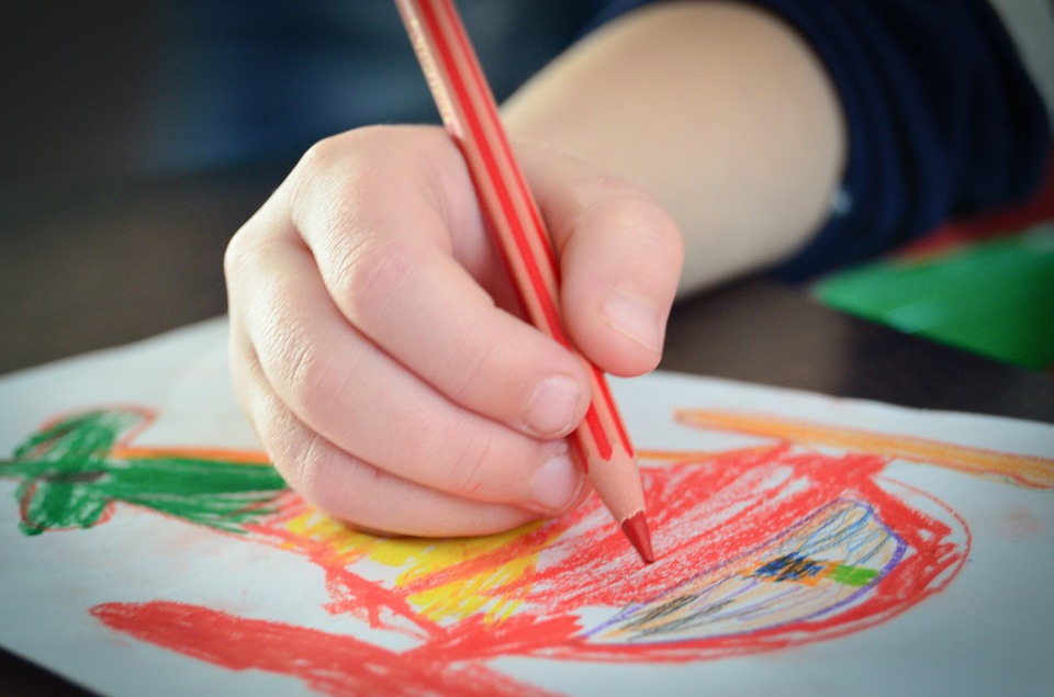 Coloring Therapy for Anxiety - Best Coloring Pages For Kids