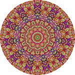 mandala coloring for adults