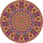 mandala coloring for adults