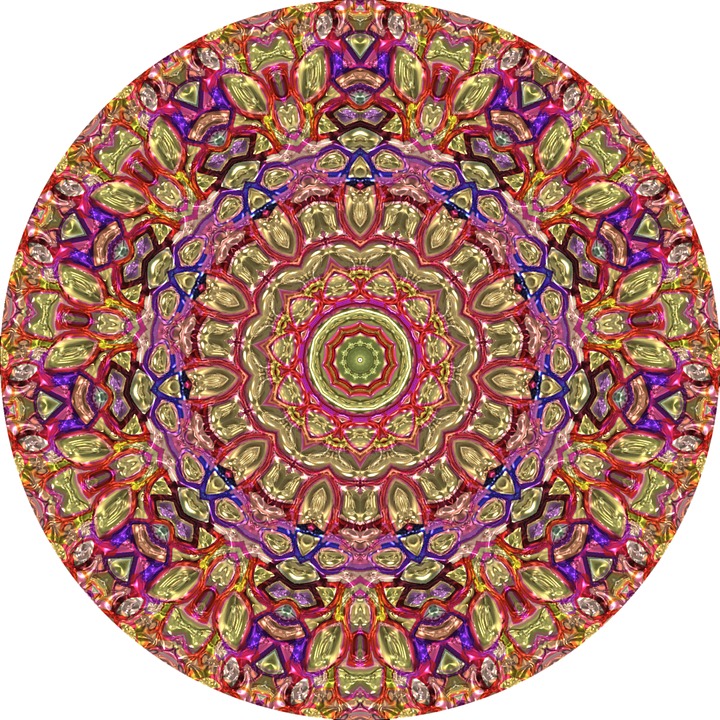 mandala coloring for adults