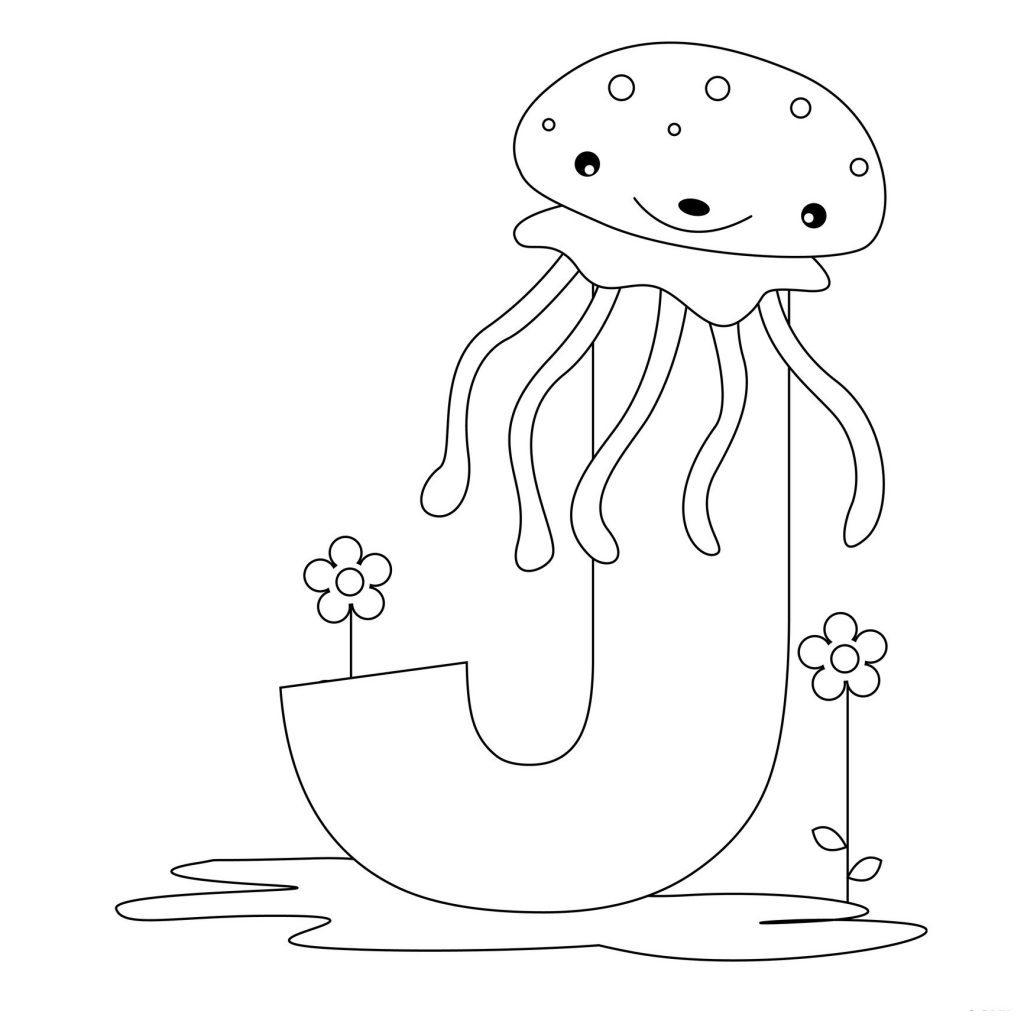 Hudyarchuleta Coloring Alphabet Pages For Kids