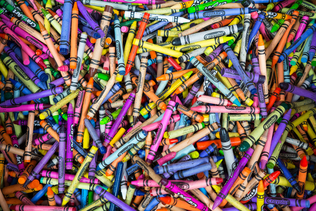Coloring Pages Benefit Both Normal Kids And Disabled Kids Best 