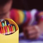 coloring therapy for kids