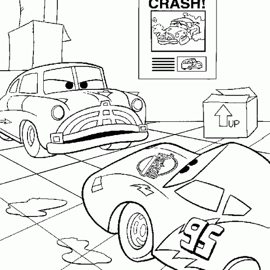 free-lightning-mcqueen-coloring-page