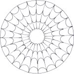Free Printable Mandalas for Kids - Best Coloring Pages For Kids