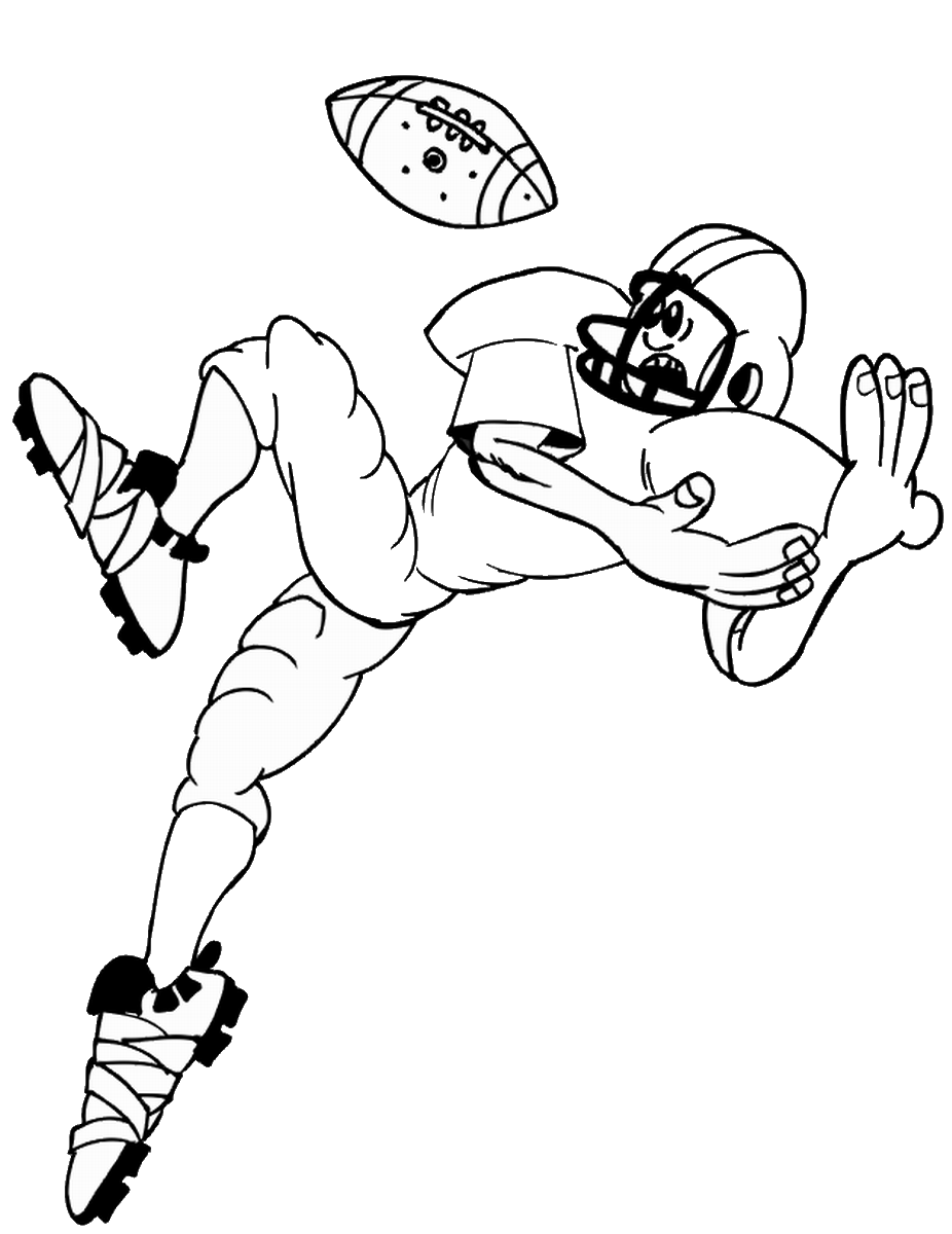 Free Printable Football Coloring Pages For Kids Best Coloring Pages For Kids Free Printable Football Coloring Pages For Kids Best Coloring Pages For Kids
