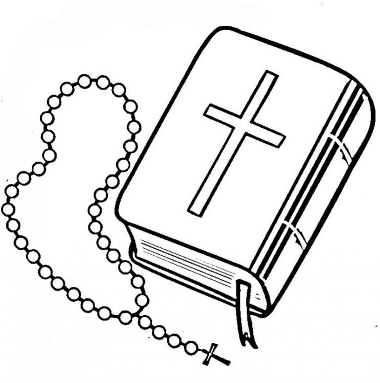 Free Printable Christian Coloring Pages for Kids - Best Coloring Pages ...