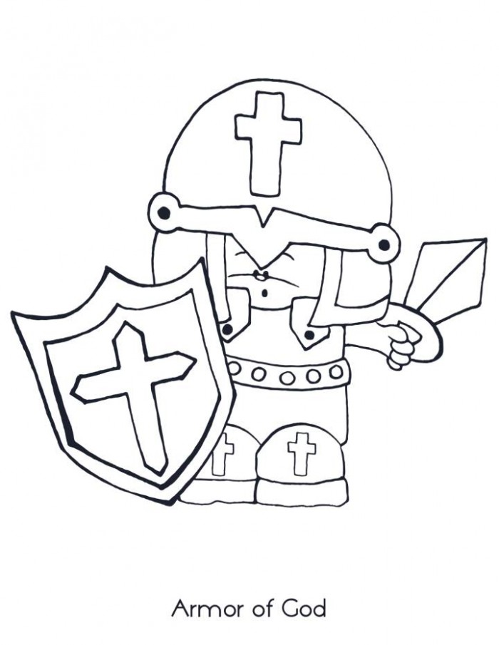 Free Printable Christian Coloring Pages for Kids - Best Coloring Pages