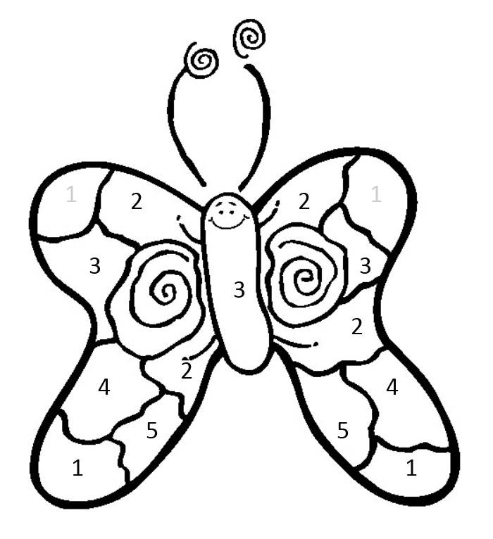 Math Coloring Pages Best Coloring Pages For Kids