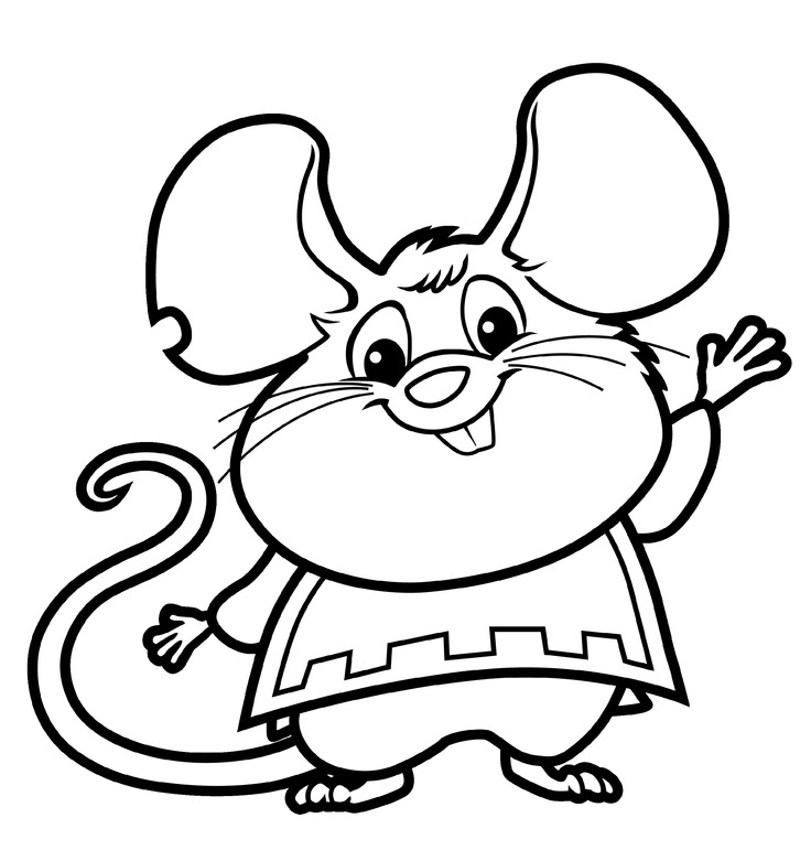 Free Printable Preschool Coloring Pages Best Coloring Pages For Kids