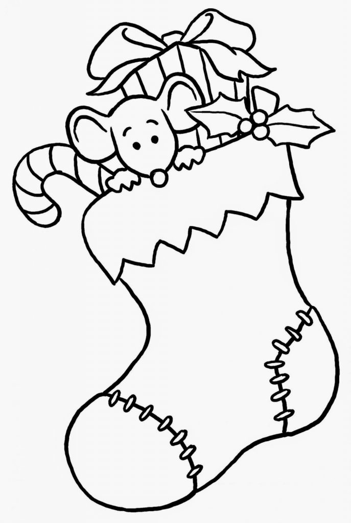 Free Printable Preschool Coloring Pages - Best Coloring Pages For Kids