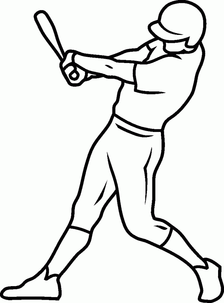 simple-baseball-coloring-page