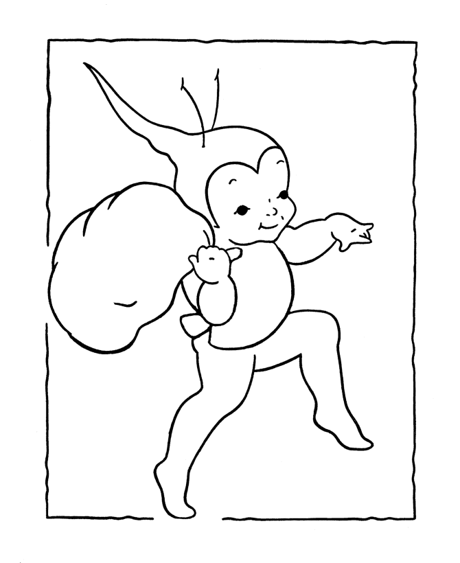 baby-fairy-fantasy-coloring-pages