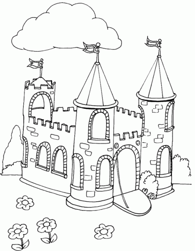 Free Printable Fantasy Coloring Pages For Kids Best Coloring Pages For Kids