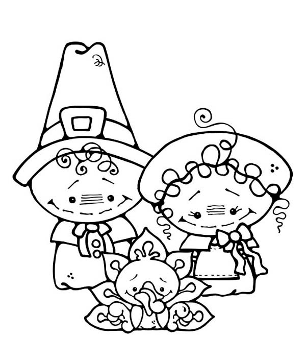 Free Printable Pilgrim Coloring Pages For Kids Best Coloring Pages For Kids