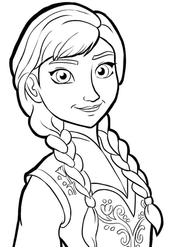 frozen-coloring-pages-anna-printable