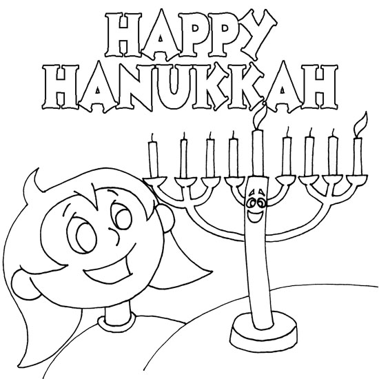 hanukkah-coloring-sheets