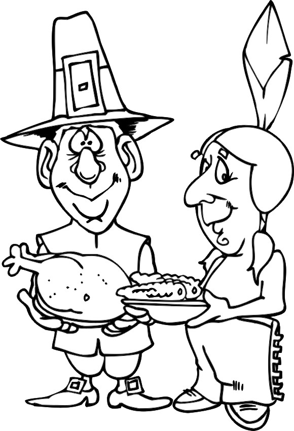 print-free-pilgrim-and-indian-coloring-page