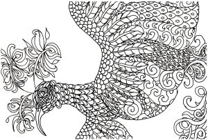 Free Printable Fantasy Coloring Pages for Kids - Best Coloring Pages ...
