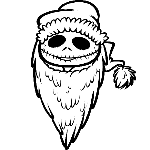Christmas Coloring Pages Archives Page 3 Of 5 Best Coloring Pages For Kids