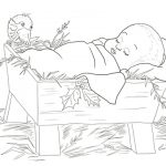 coloring-nativity-baby-jesus
