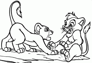 lion king coloring pages  best coloring pages for kids