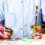 art therapy for anxiety