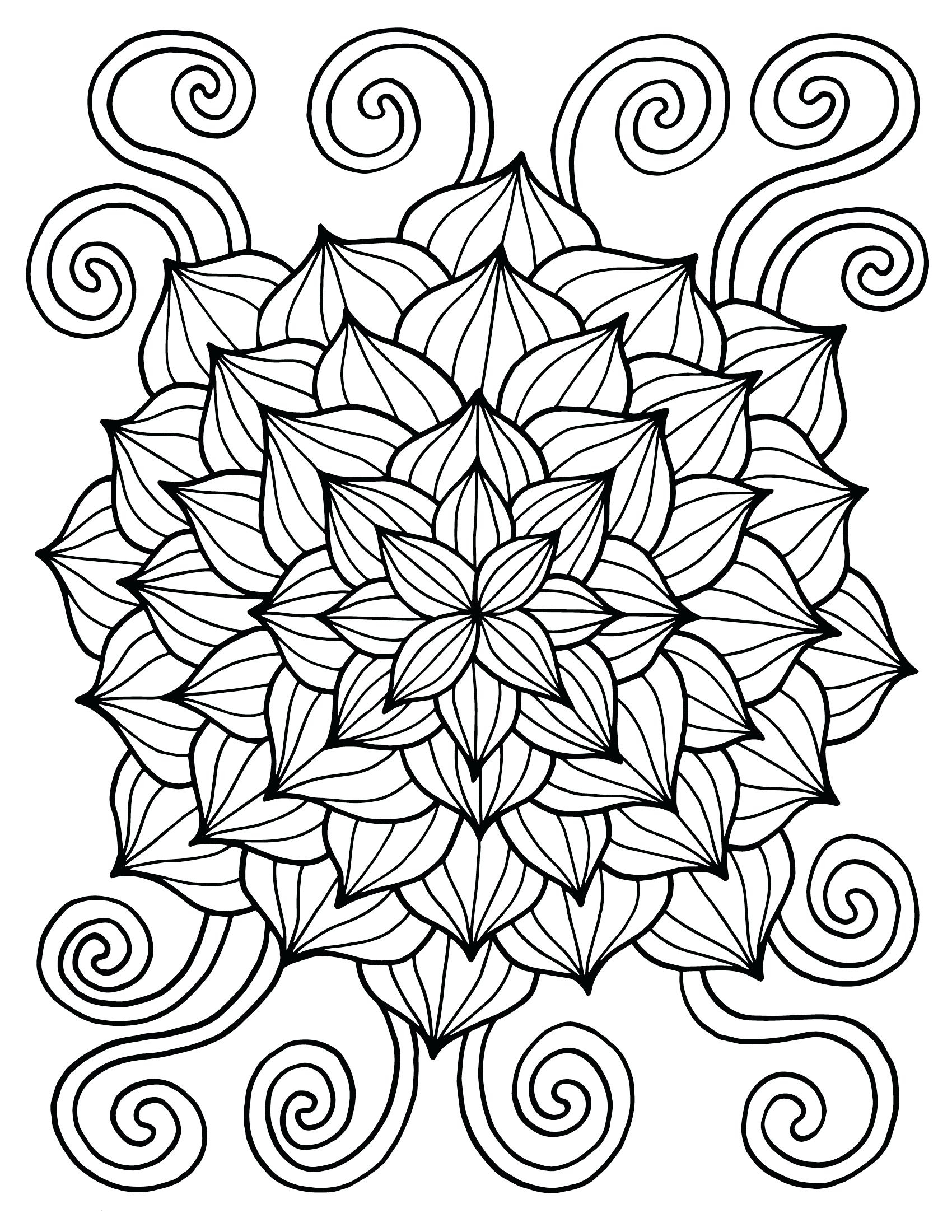 Spring Coloring Pages - Best Coloring Pages For Kids